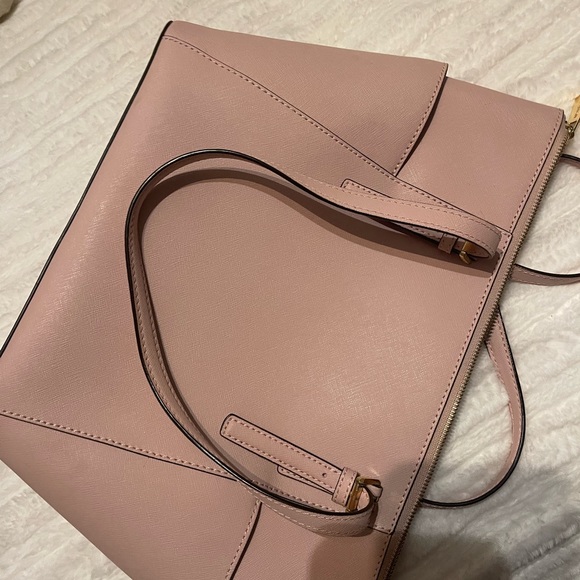 Michael Kors purse - Picture 6 of 8